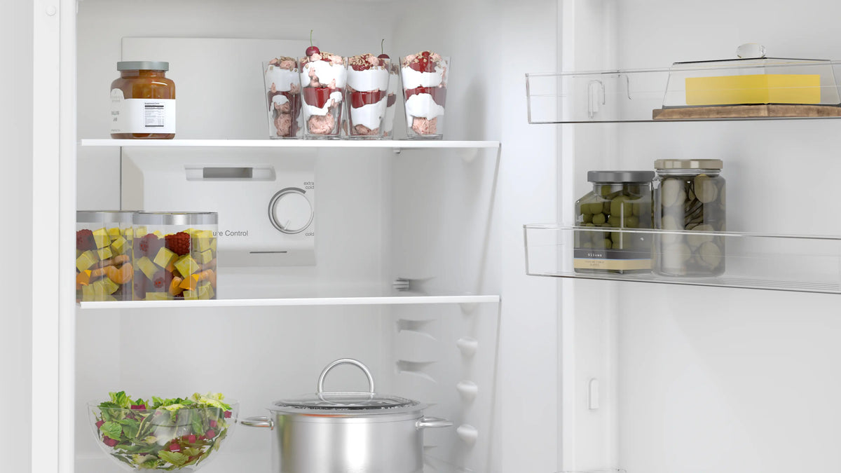 Frigorífico combi Balay 3KFE550WI, fotografía complementaria de la galería 5