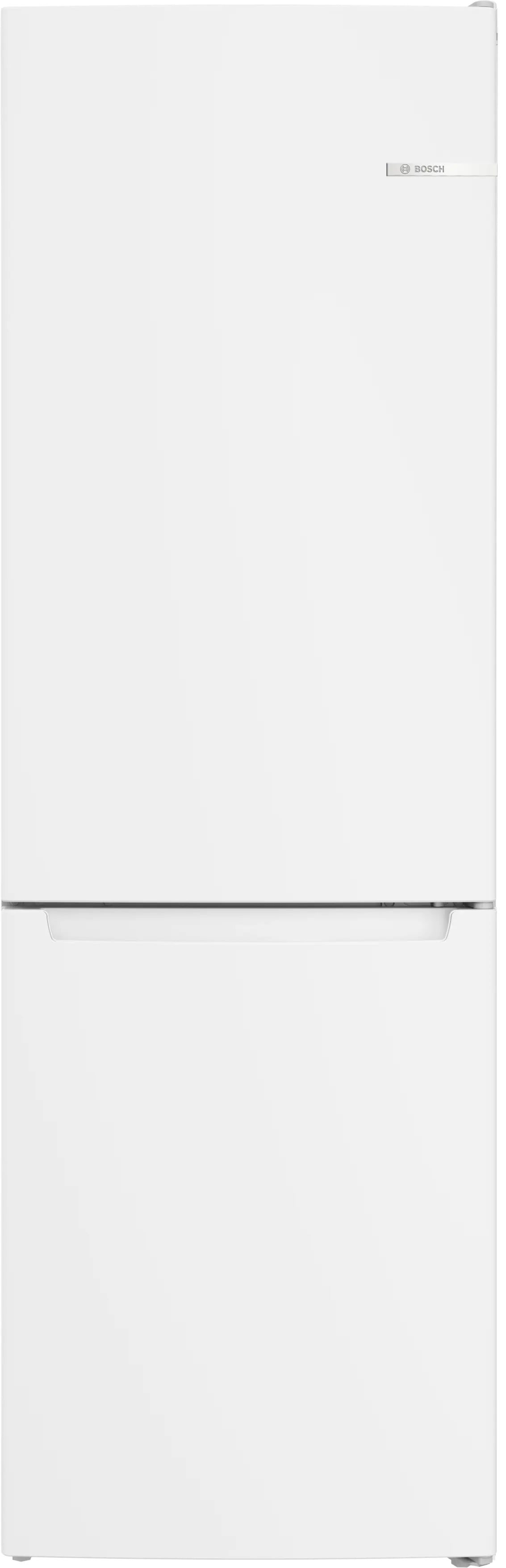 Frigorífico combi Bosch KGN36NWEA, imagen principal del producto