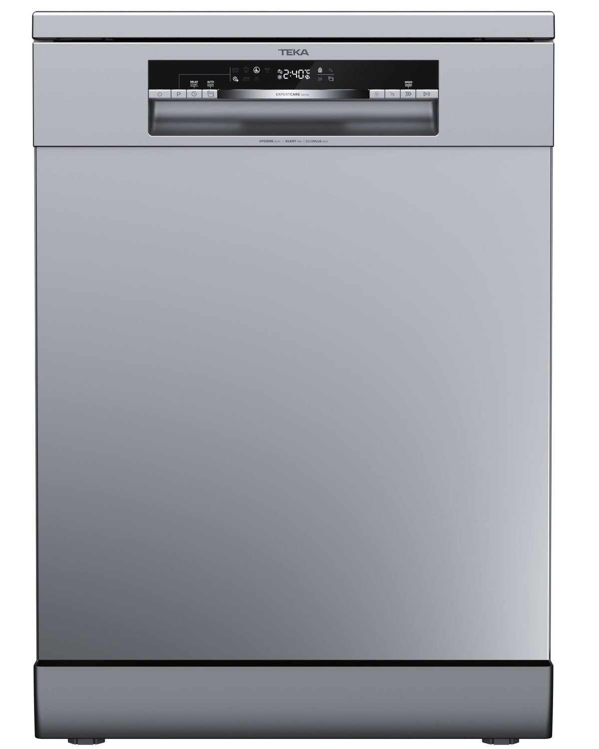 LVJ. TEKA DFS46760 7P 46DB DSP INOX 114210008
