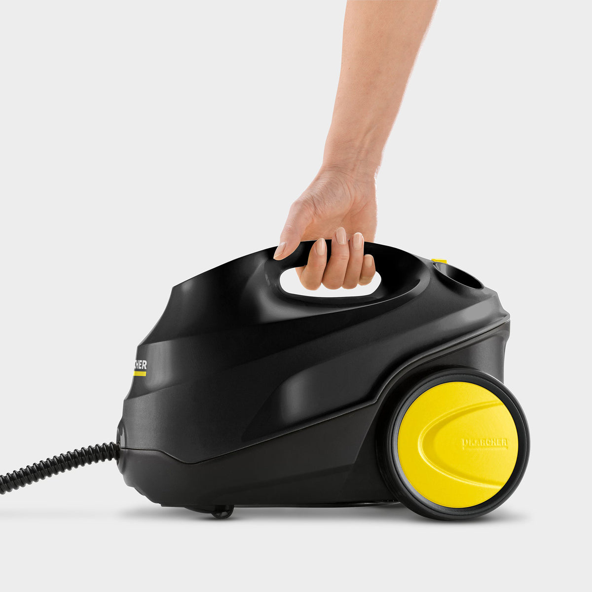VAPORETA KARCHER SC3 EASYFIX GO FURTHER 3,5B 1L