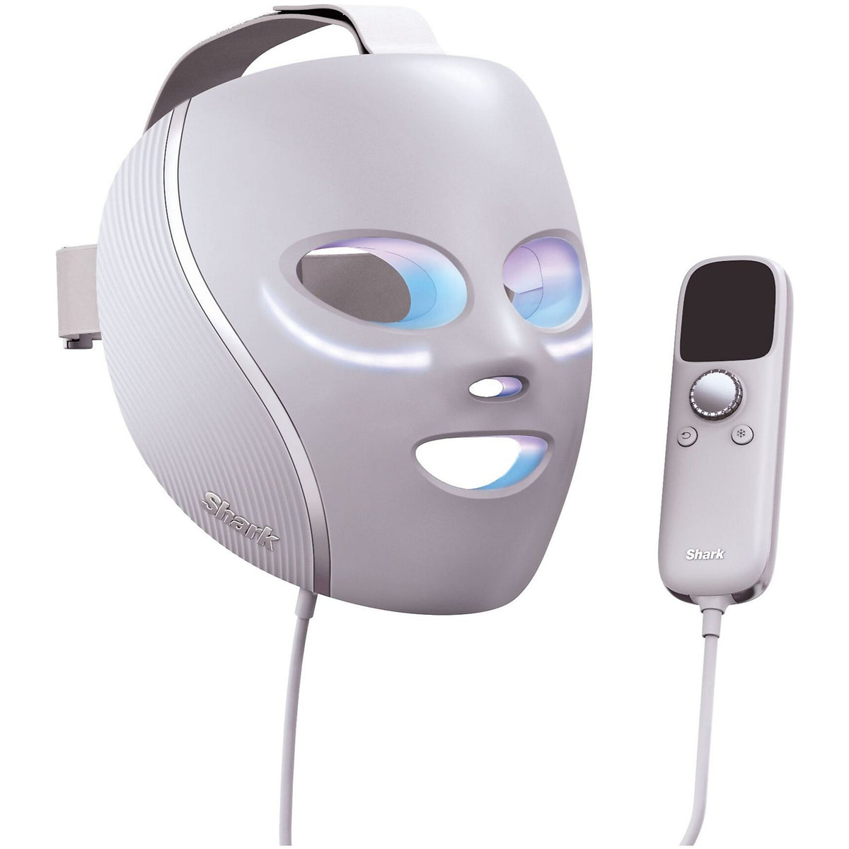 MASCARA FACIAL SHARK FW312EUPL