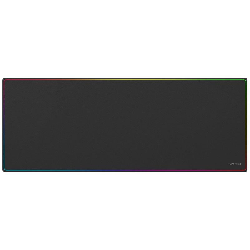 ALFOMBRILLA MARS GAMING MMP224 88 X 33 MM NEGRO
