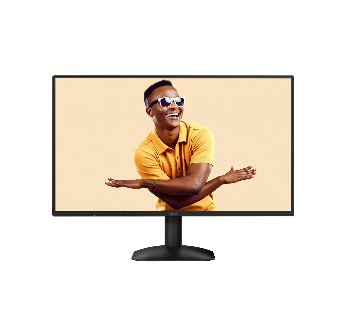MONITOR 24" AOC 24B31H FULLHD 100HZ HDMI IPS