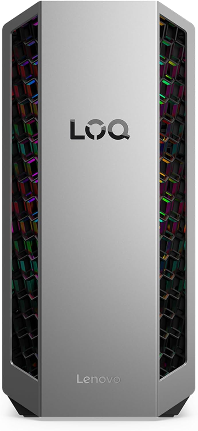 OR. PC LENOVO LOQ 26ADR10 R7/16GB/1TB RTX5060 S.O.