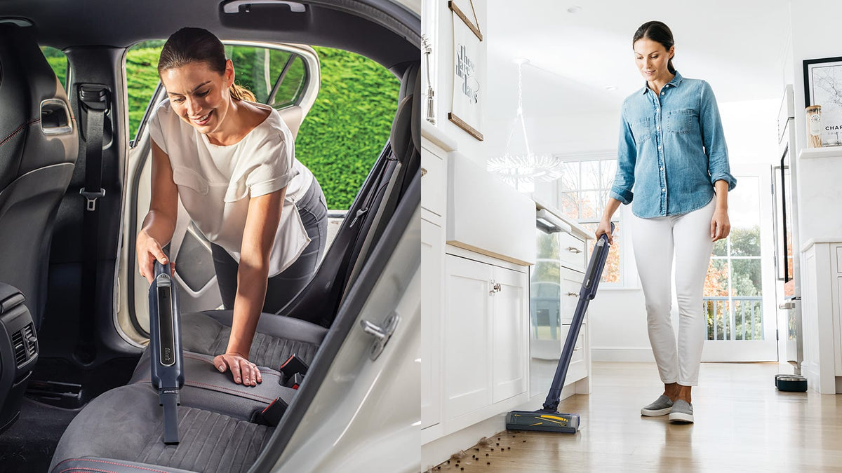 ASPI. ESCOBA SHARK BU3624EUT 40MIN AUTOVACIADO