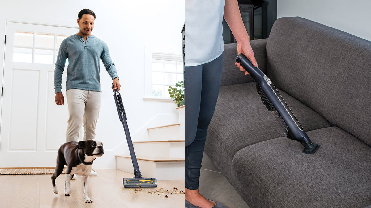 ASPI. ESCOBA SHARK BU3624EUT 40MIN AUTOVACIADO