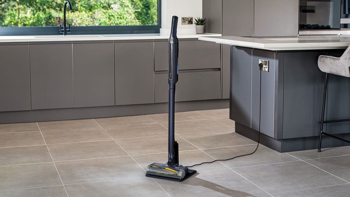 ASPI. ESCOBA SHARK BU3624EUT 40MIN AUTOVACIADO