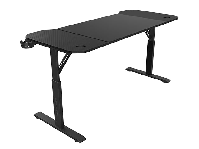 MESA GAMING MARS GAMING MGD ERGO REGULABLE NEGRA