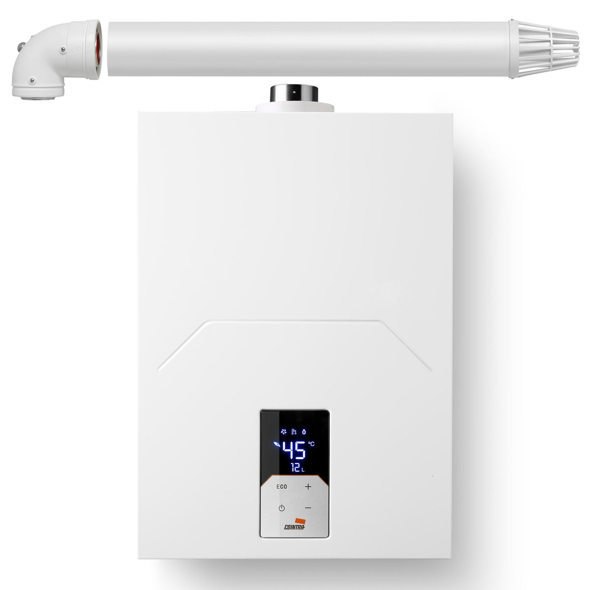 CAL. COINTRA CETI15B+KIT ESTANDAR V16979 ESTANCO