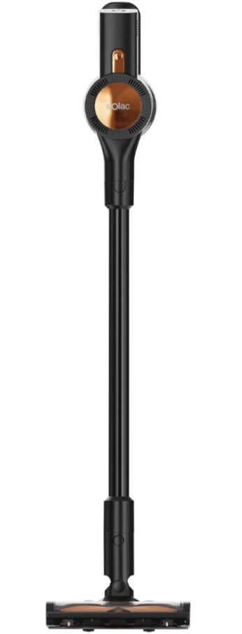 ASPI. ESCOBA SOLAC AE2509 25.2V MAX 40MIN