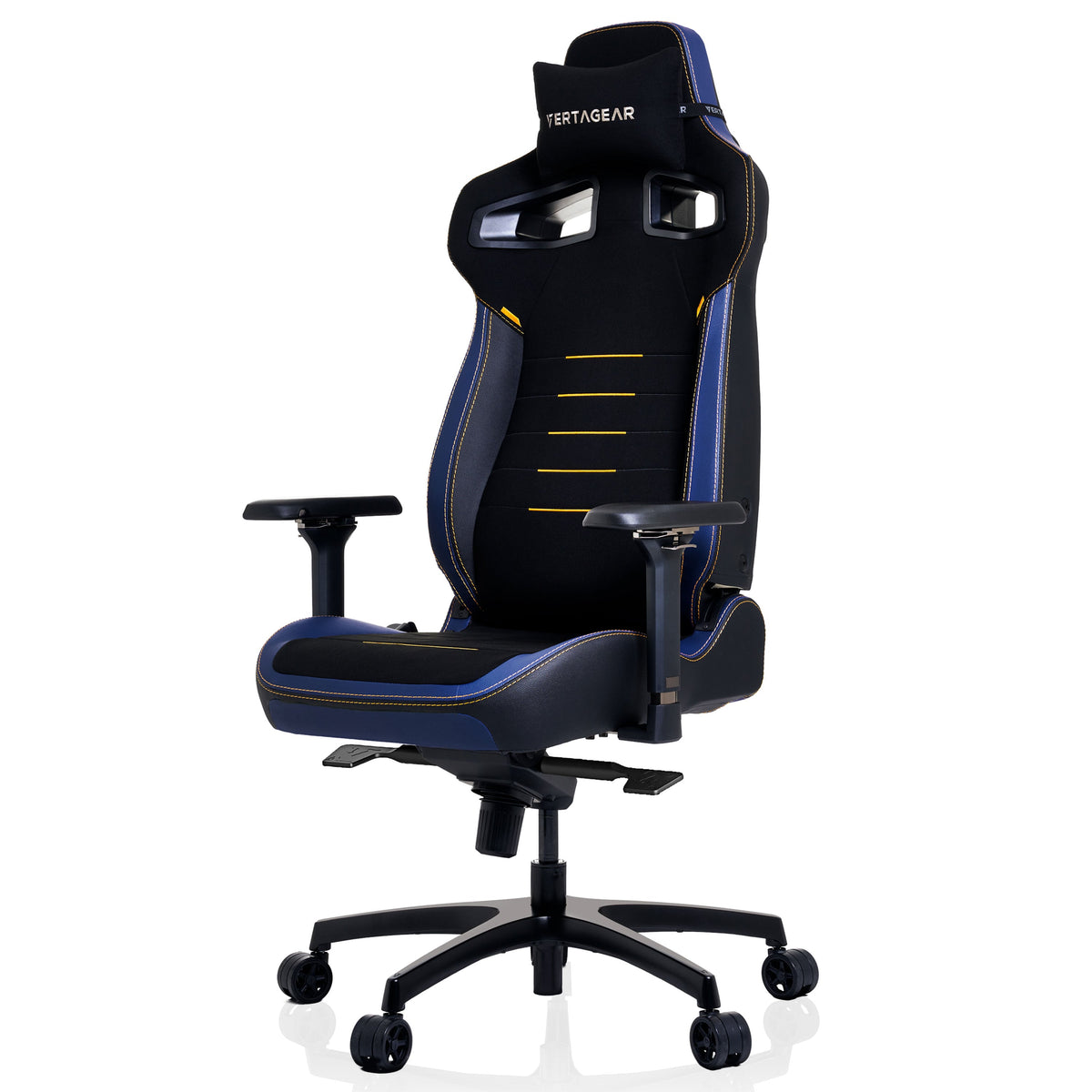 SILLA GAMING VERTAGEAR PL4800 X LARGE HYGE BLUE