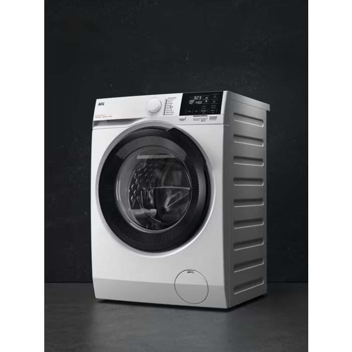 Lavadora AEG LFR6194O4Q 9 kg 1400 rpm AutoDose - imagen de producto 4