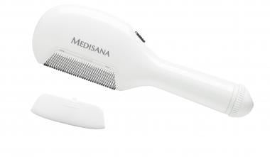 PEINE LENDRERA MEDISANA MED41017 ELEC PIOJOS