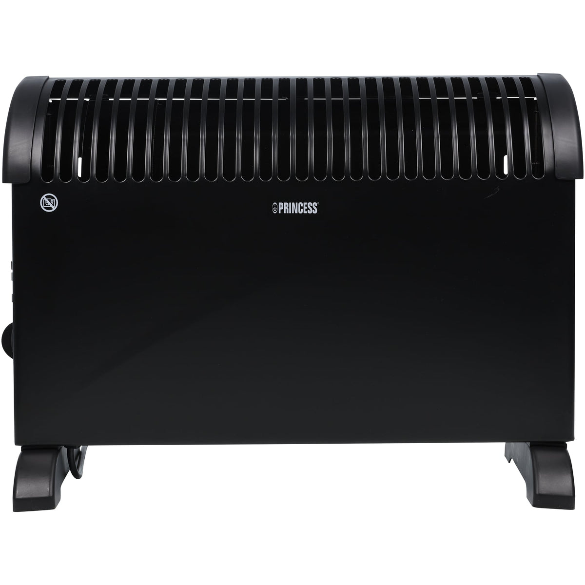 CONVECTOR PRINCESS KA5102 TURBO 2000W NEGRO