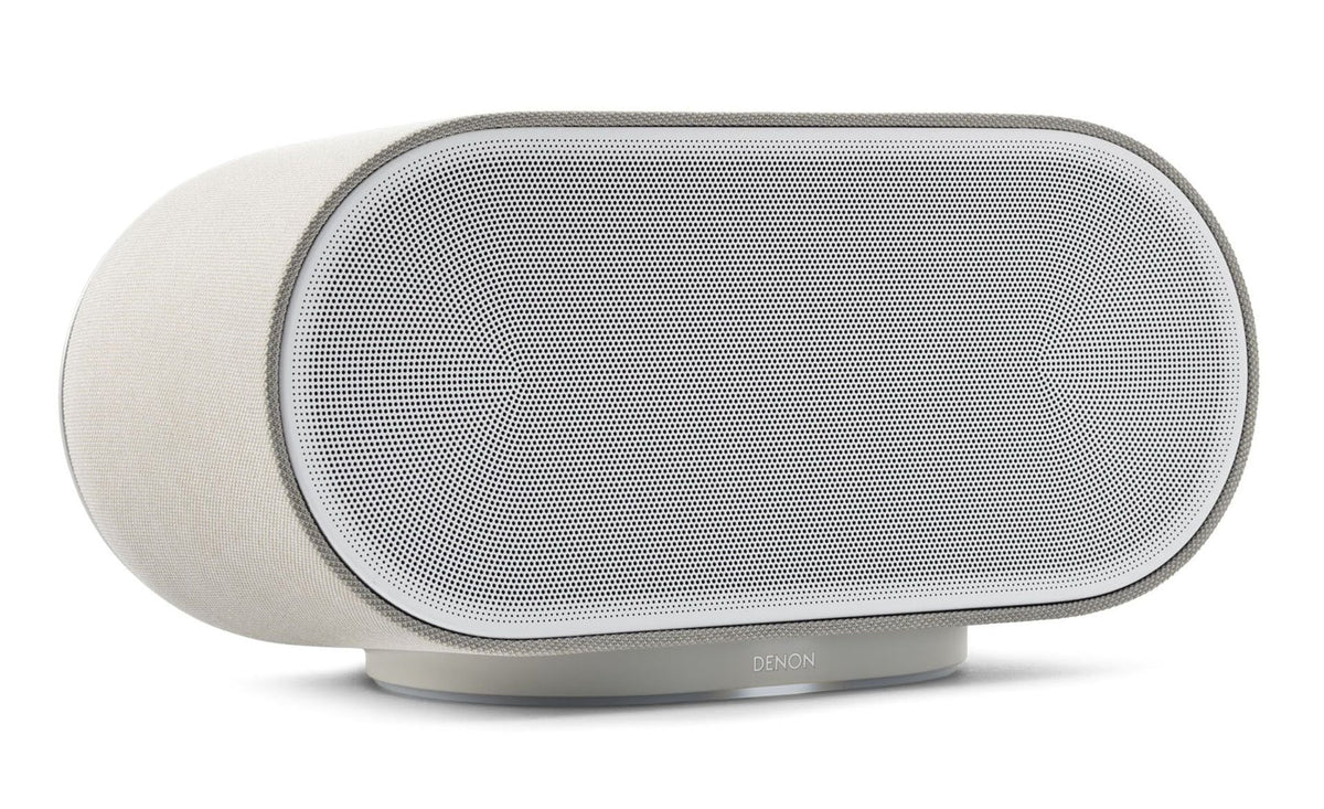 ALTAVOZ DENON HOME 600 SILVER WIFI MULTIROOM