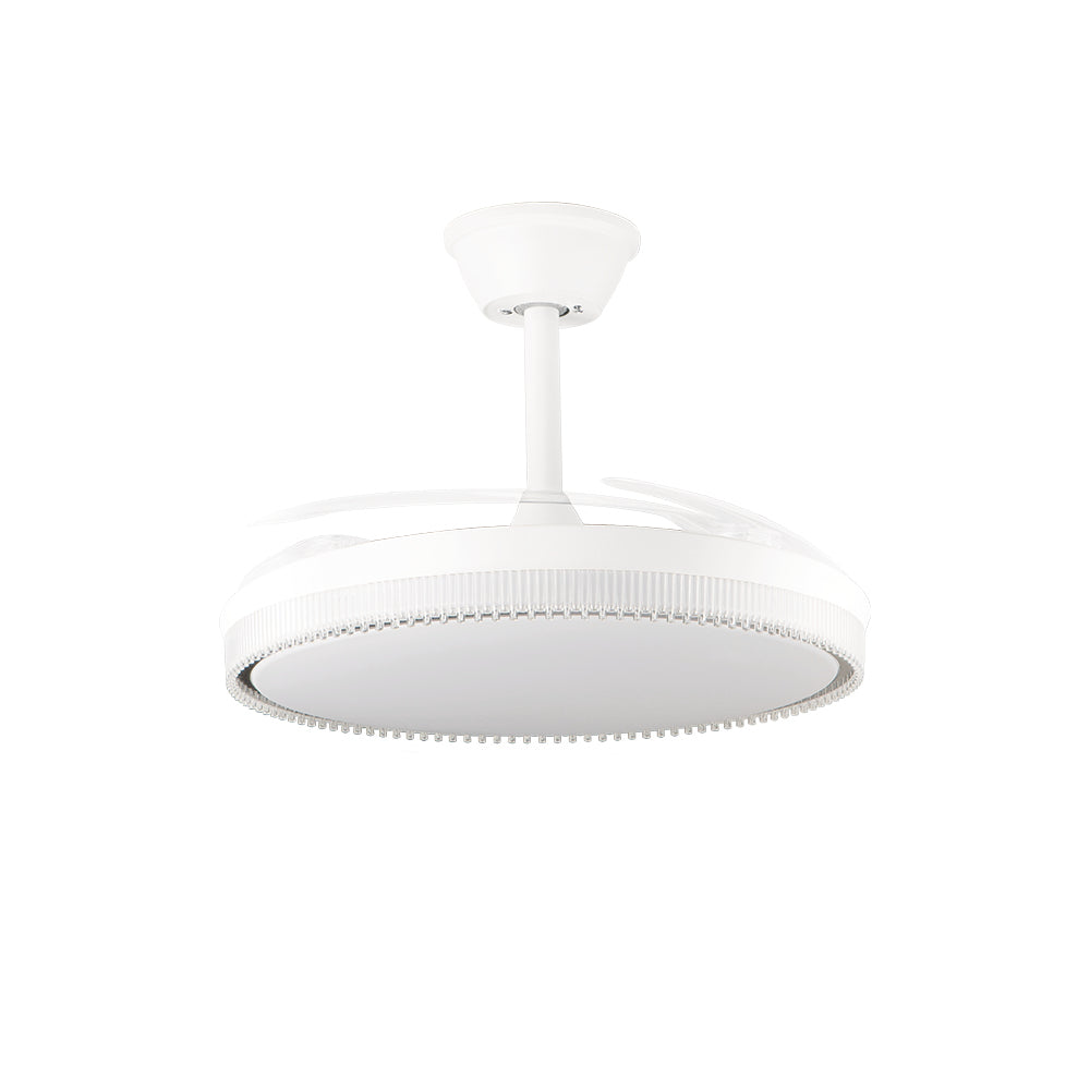 VENTILADOR TECHO RETRACT ORBEGOZO CP163105 30W DC