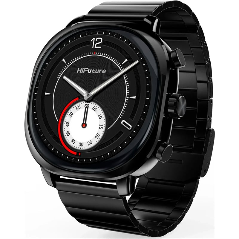 SMARTWATCH HIFUTURE AIX BLACK