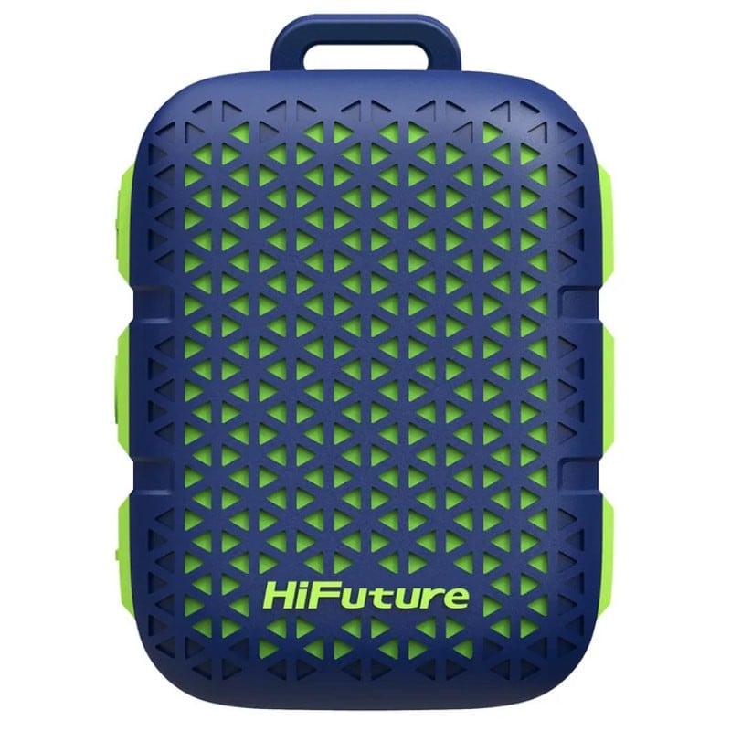 ALTAVOZ HIFUTURE POCKET S BLUE