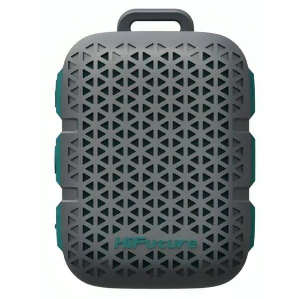 ALTAVOZ HIFUTURE POCKET S GREY