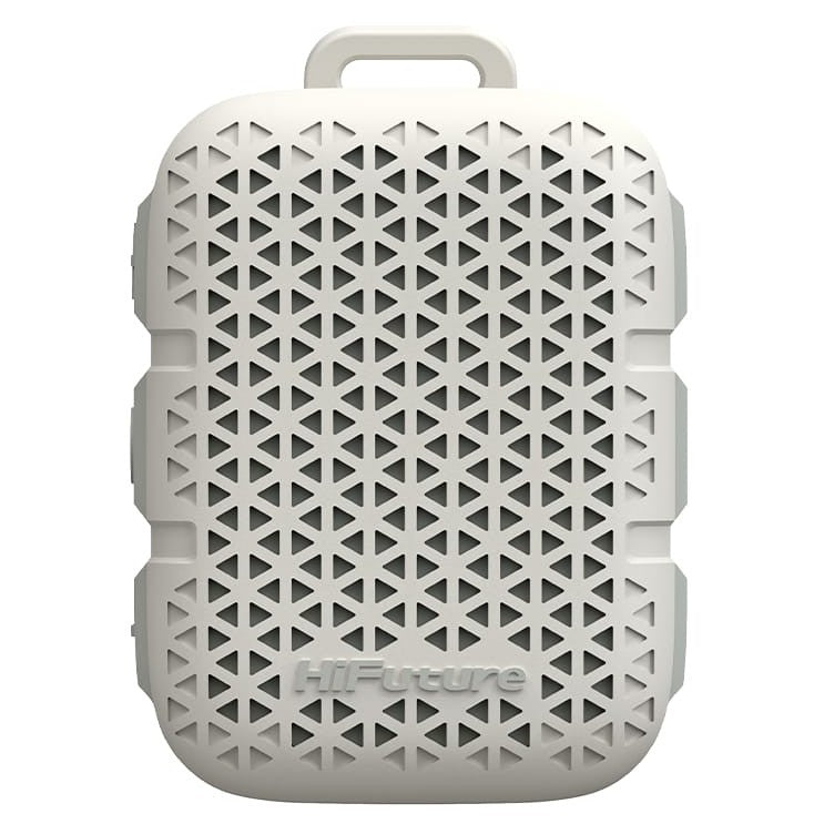 ALTAVOZ HIFUTURE POCKET S BEIGE