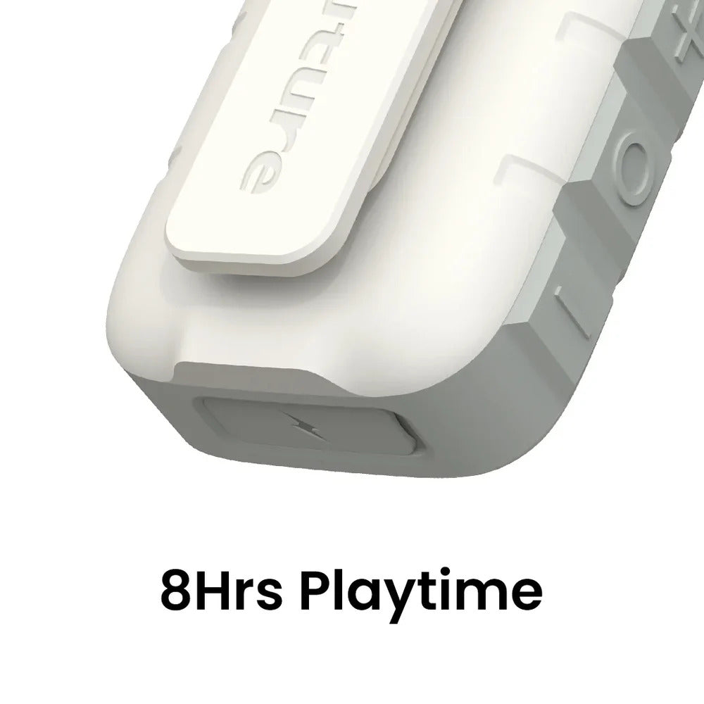 ALTAVOZ HIFUTURE POCKET S PINK