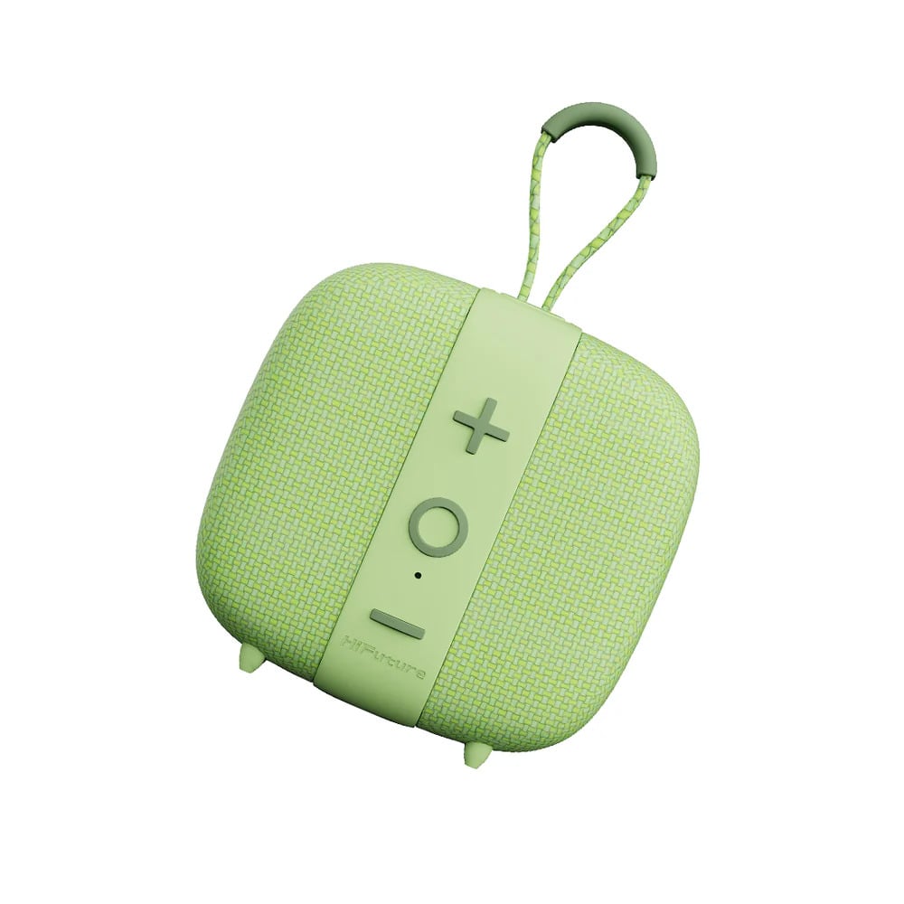 ALTAVOZ HIFUTURE LINO S GREEN