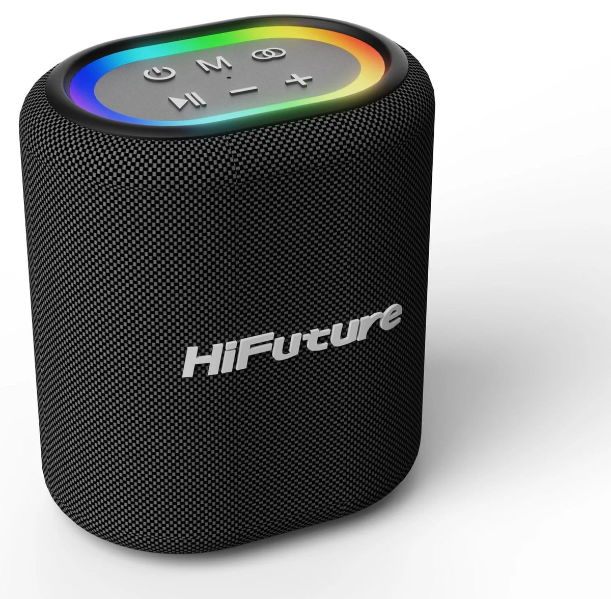 ALTAVOZ HIFUTURE VOCALIST100 KARAOKE 20W BLACK