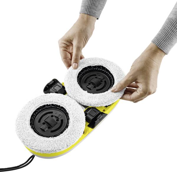 ROBOT LIMPIA CRISTALES KARCHER RCW2 70ML
