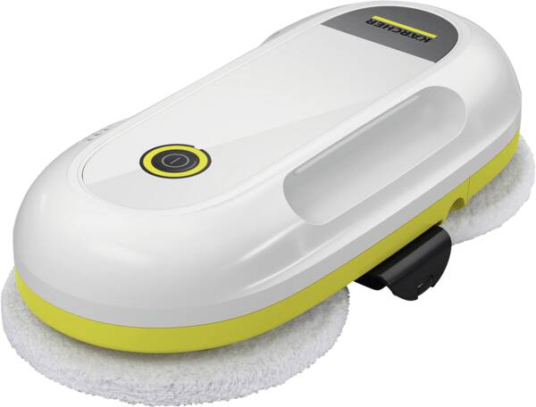 ROBOT LIMPIA CRISTALES KARCHER RCW2 70ML