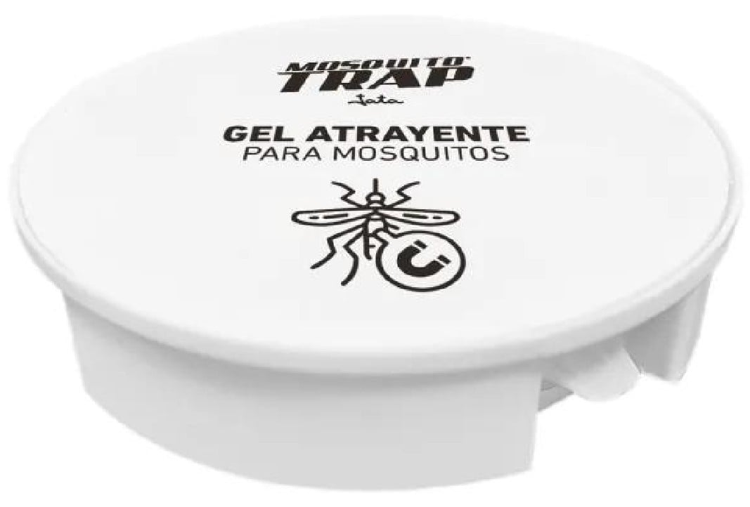 RECAMBIO MATAMOSQUITOS JATA MCAR2603 PACK 3