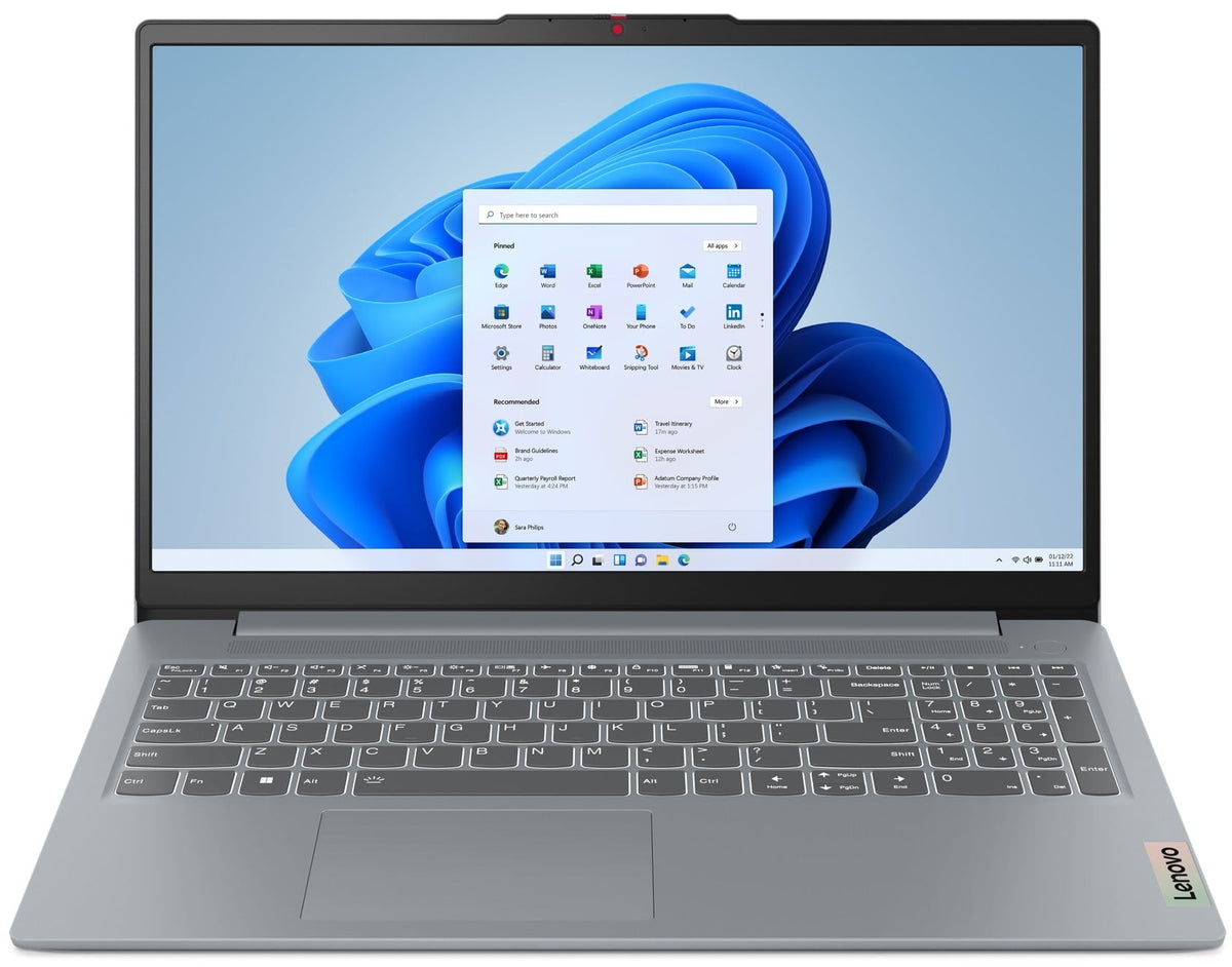 PORTATIL LENOVO PREM 15IRH8I I5 16/512GB 15,6 C/CA