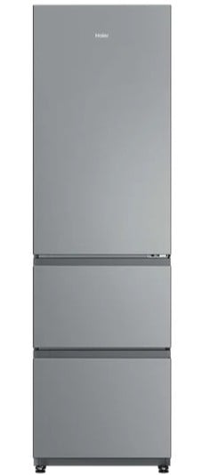Frigorífico combi Haier HTR3518DNMX, imagen principal del producto