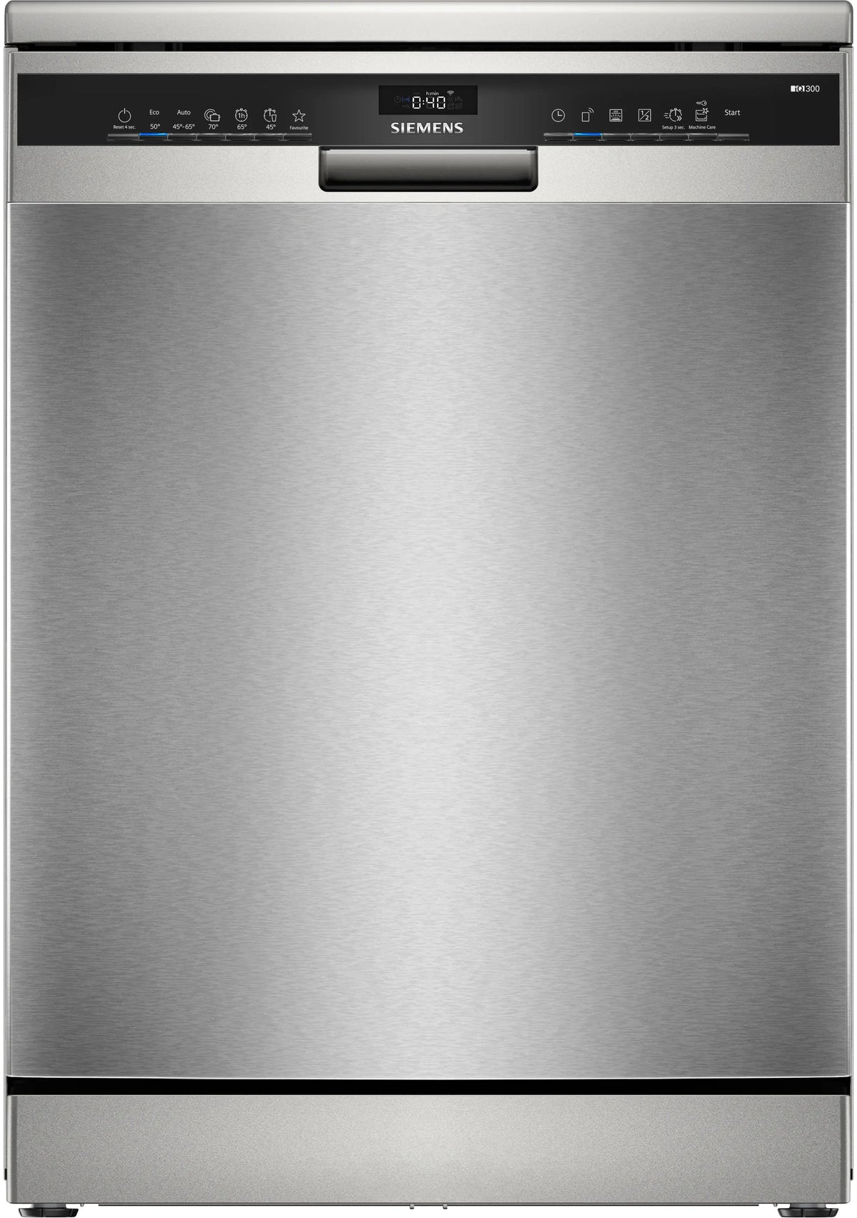 LVJ. SIEMENS SN23HI05ME 6P 3ªB 44DB DSP INOX