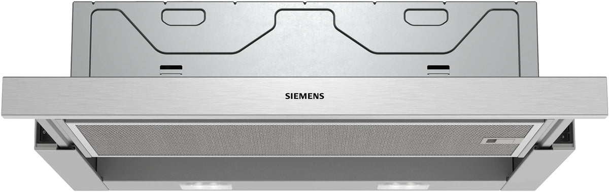 CAMP. SIEMENS LI64MC521 60CM 394M3H INOX
