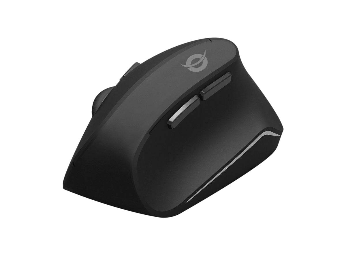 COMBO CONCEPTRONIC TECLADO WIRELESS +RATON ERGONI