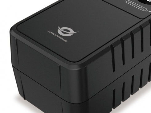 SAI CONCEPTRONIC ZEUS05E 6 SALIDAS 360W
