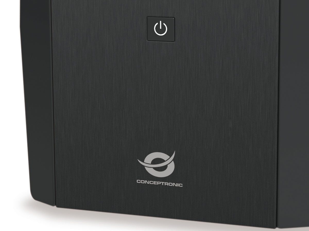 SISTEMA DE ALIMENTACION CONCEPTRONIC 5 SALIDA 720W