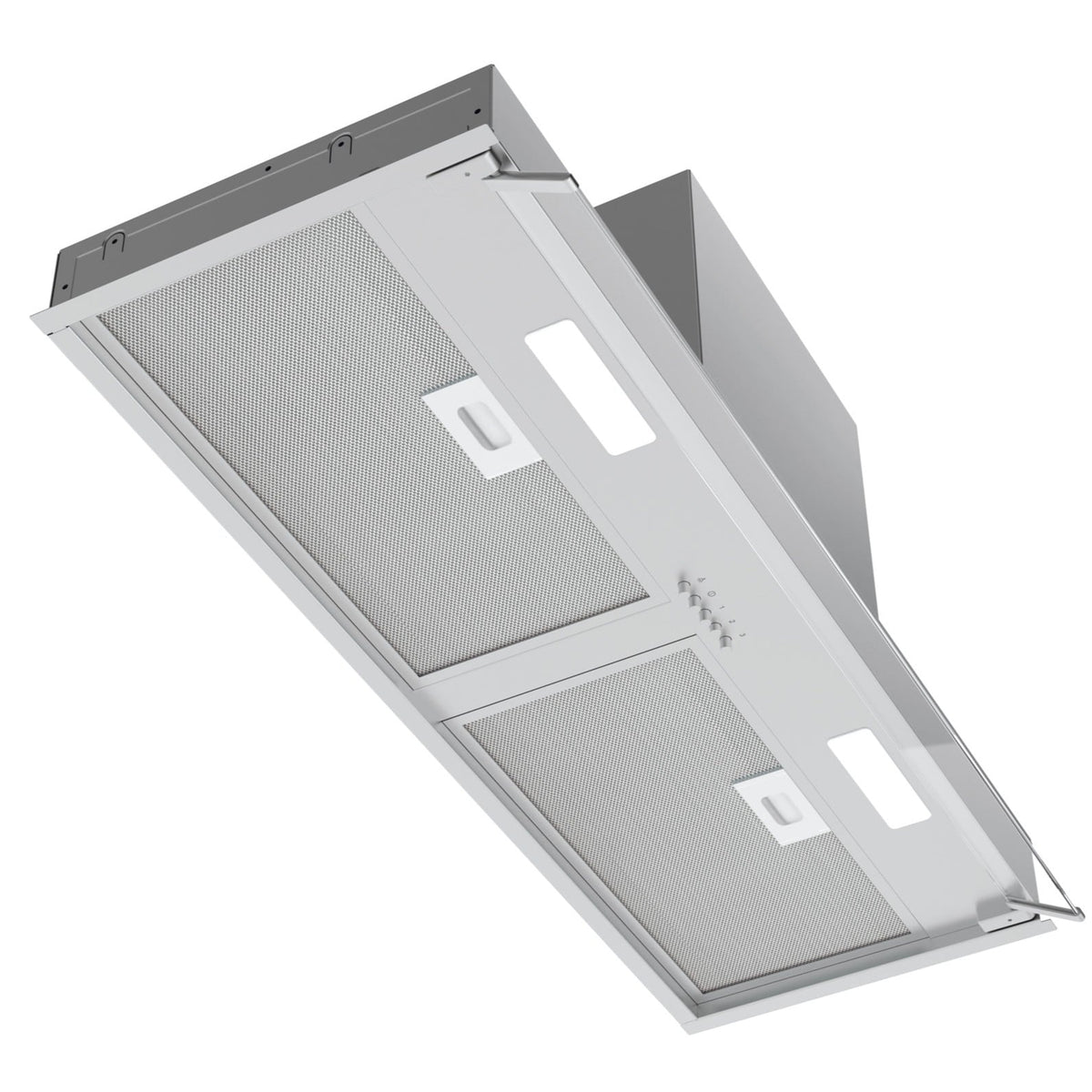 CAMP. CATA ARMONIA90X /B 90CM 645M3H INOX 2089309