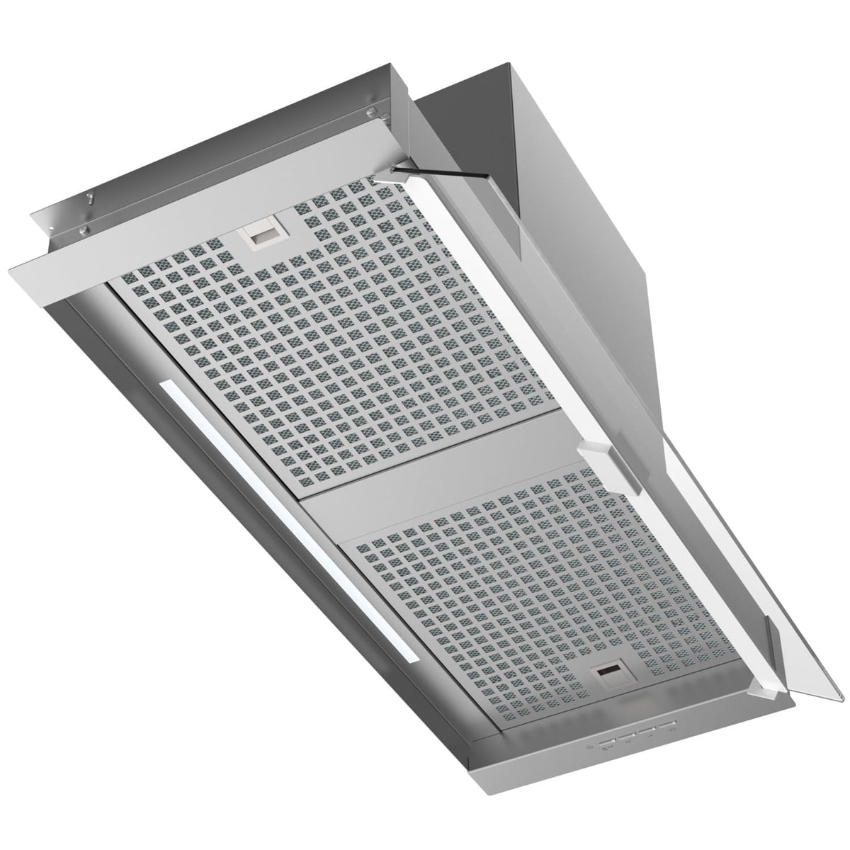 CAMP. CATA CORONA X80/C 80CM 850M3H INOX 2088313