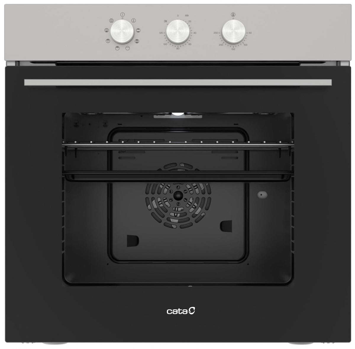 HORNO CATA MES8108X 73L MULTI GT INOX 7001518