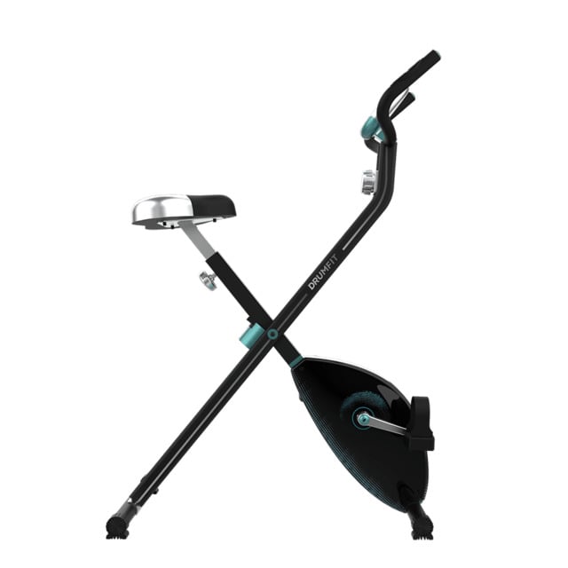 BICICLETA ESTÁTICA CECOTEC DRUMFIT X-BIKE NEO