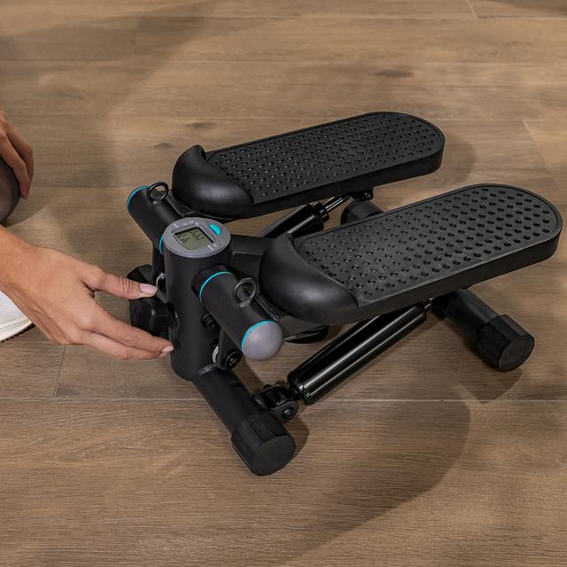 STEPPER CECOTEC DRUMFIT STEP TRAIN 1000 BAND