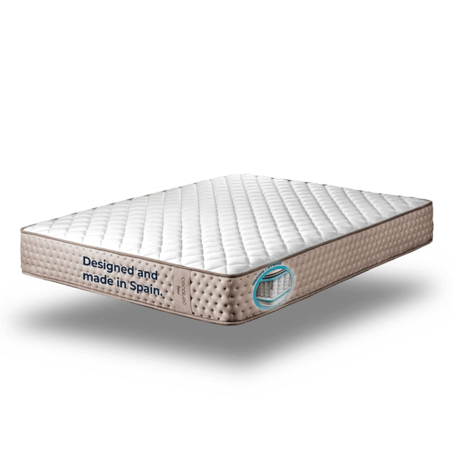 COLCHON CECOTEC FLOW 6790 HYBRID 105X190