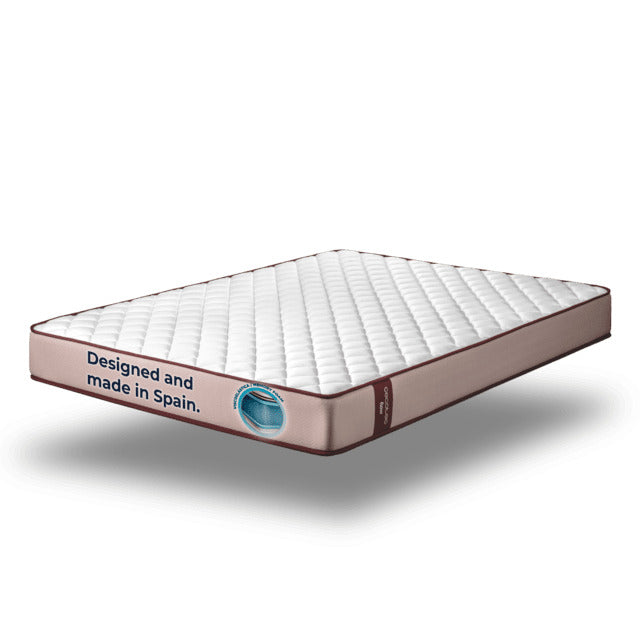 COLCHON CECOTEC FLOW PUREVITAL 1900 150X190