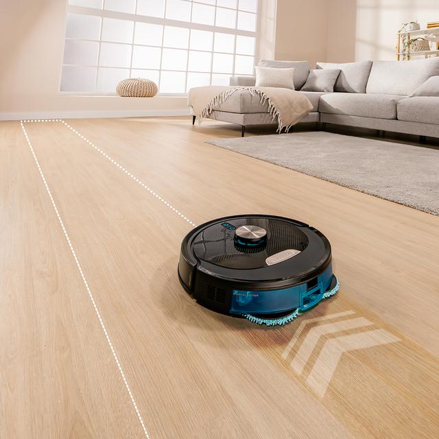 ASPI. ROBOT CECOTEC CONGA M100 PRO IA 220M 115944