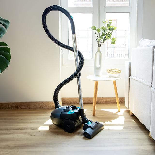 ASPI. TRINEO CECOTEC 2000 PLUS C/B 800W 115424