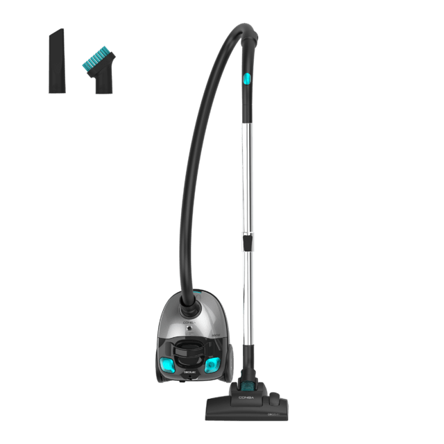 ASPI. TRINEO CECOTEC 2000 PLUS C/B 800W 115424