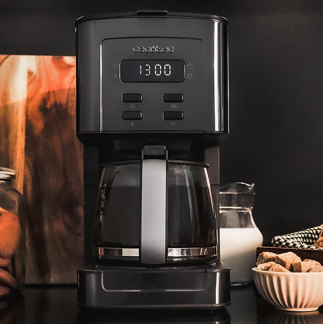 CAFET. GOTEO CECOTEC COFFEE 66 TIME 12T 123330