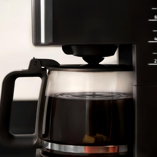 CAFET. GOTEO CECOTEC COFFEE 66 TIME 12T 123330