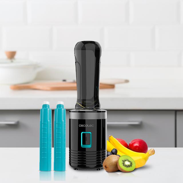 BATID. VASO CECOCEC 350 SMOOTHIES PORT 350W 3907